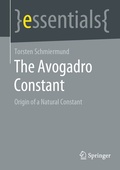 Abbildung von: The Avogadro Constant - Springer