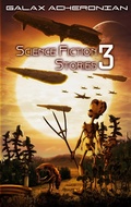 Cover: Science Fiction Stories III - TWENTYSIX EPIC