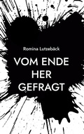 Cover: Vom Ende her gefragt - TWENTYSIX