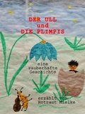 Cover: DER ULL und die PLIMPIS - neobooks