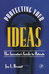 Abbildung von: Protecting Your Ideas - Academic Press