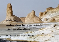 Abbildung von: unter den heißen winden ziehen die dünen - Poesie + Fotografie