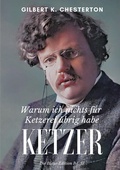 Cover: Ketzer - BoD - Books on Demand