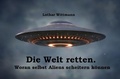 Cover: Die Welt retten - Books on Demand