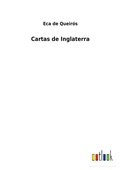 Cover: Cartas de Inglaterra - Outlook Verlag