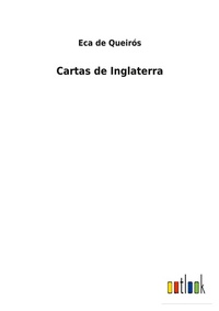 Enlarge image Cover: Cartas de Inglaterra - Outlook Verlag