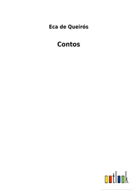 Enlarge image Cover: Contos - Outlook Verlag