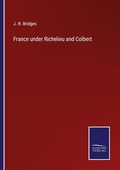 Cover: France under Richelieu and Colbert - Outlook