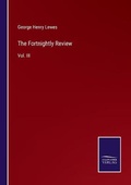 Cover: The Fortnightly Review - Salzwasser-Verlag