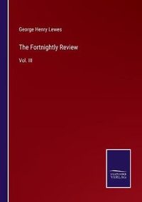 Enlarge image Cover: The Fortnightly Review - Salzwasser-Verlag