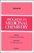 Cover: Progress in Medicinal Chemistry: Volume 40 - Elsevier