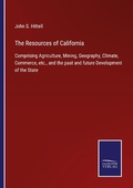 Cover: The Resources of California - Outlook