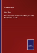 Cover: King Horn - Outlook