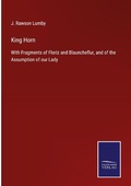 Cover: King Horn - Outlook