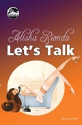 Cover: Let's Talk - Ashera Verlag