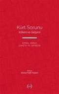 Cover: K&uuml;rt Sorunu - Islik Yayinlari