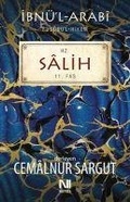Cover: Hz. Salih Fassi - 11. Fas - Nefes Yayinevi