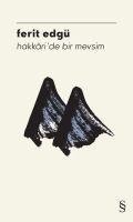 Cover: Hakkaride Bir Mevsim - Everest Yayinlari