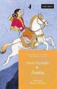 Enlarge image Cover: Asena - Dogu Bati Yayinlari