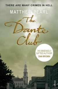 Abbildung von: The Dante Club - Vintage