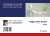 Enlarge image Cover: Strategy, Human resources and Marketing in the third sector - LAP Lambert Academic Publishing