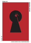 Cover: Misure attive - Luiss University Press