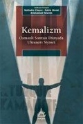 Cover: Kemalizm - Iletisim Yayinlari