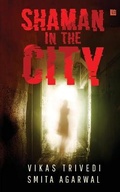 Cover: Shaman in the City - Leadstart Inkstate