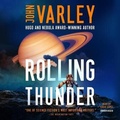 Cover: Rolling Thunder Lib/E - Blackstone Publishing