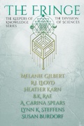 Cover: The Fringe (The Keepers of Knowledge) - The Keepers of Knowledge