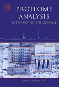 Cover: Proteome Analysis - Elsevier