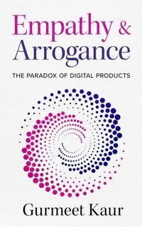 Abbildung von: Empathy & Arrogance - New Degree Press