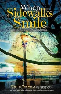 Enlarge image Cover: When Sidewalks Smile - The When Sidewalks Smile Project