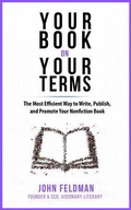 Cover: Your Book on Your Terms - Springboard Publishing