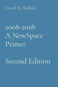 Cover: 2008-2018 - David M. Bullock