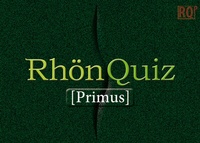 Abbildung von: RhönQuiz - RMd Verlag