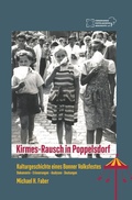 Cover: Kirmes-Rausch in Poppelsdorf - F&ouml;rderverein Poppelsdorfer Geschichte