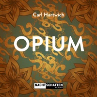 Abbildung von: Opium - Nachtschatten Verlag