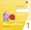 Cover: Flex und Flora - Ausgabe 2021 - Westermann Schulbuchverlag