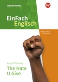 Cover: EinFach Englisch New Edition Textausgaben - Westermann Schulbuchverlag