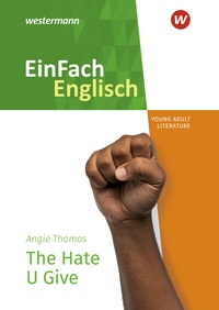 Abbildung von: EinFach Englisch New Edition Textausgaben - Westermann Schulbuchverlag