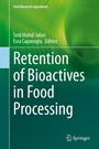 Cover: Retention of Bioactives in Food Processing - Springer