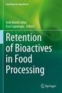 Cover: Retention of Bioactives in Food Processing - Springer