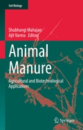 Bild: Animal Manure - Springer