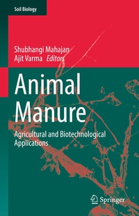 Bild: Animal Manure - Springer