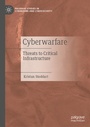 Cover: Cyberwarfare - Palgrave Macmillan