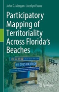 Cover: Participatory Mapping of Territoriality Across Florida's Beaches - Springer