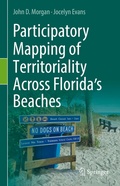 Cover: Participatory Mapping of Territoriality Across Florida's Beaches - Springer