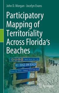 Abbildung von: Participatory Mapping of Territoriality Across Florida's Beaches - Springer