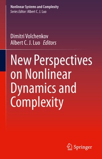Abbildung von: New Perspectives on Nonlinear Dynamics and Complexity - Springer